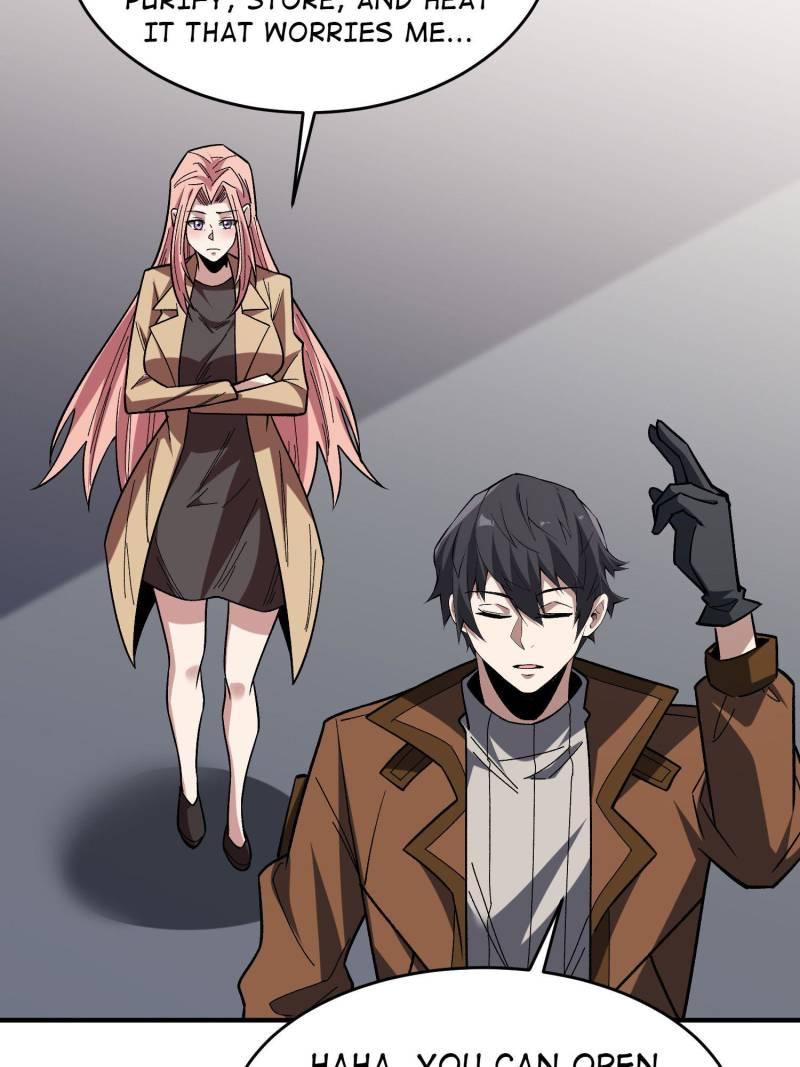 I'm Really Not A Supervillain Chapter 277 57